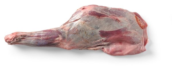 Geitenlam voorbout 1200 gram Geitenlam voorbout 1200 gram