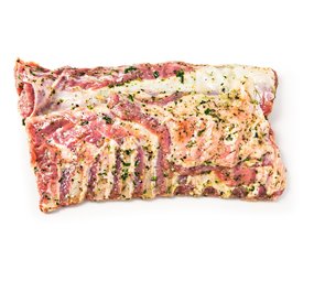 Geitenlam rack Geitenlam rack