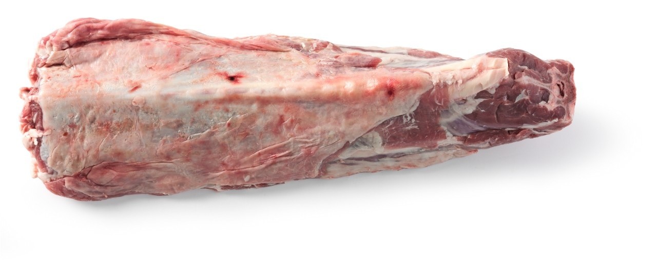 Geitenlam rug +/- 2000 gram Geitenlam rug +/- 2000 gram