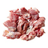 Geitenlam stoofvlees 1000 gram