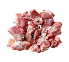 Geitenlam stoofvlees 500 gram