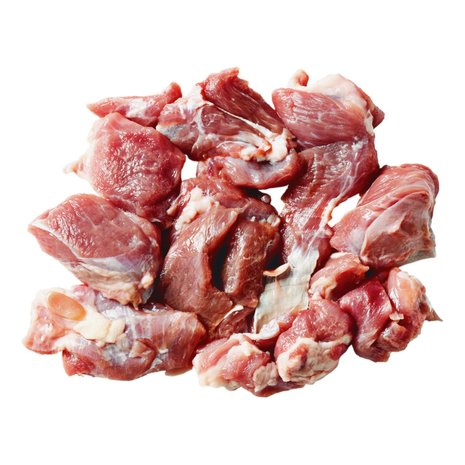 Geitenlam stoofvlees Geitenlam stoofvlees