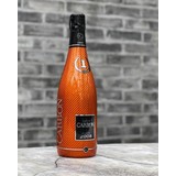 Carbon Champagne Champagne Carbon Orange 2008 special edition 75 cl + Luxe box