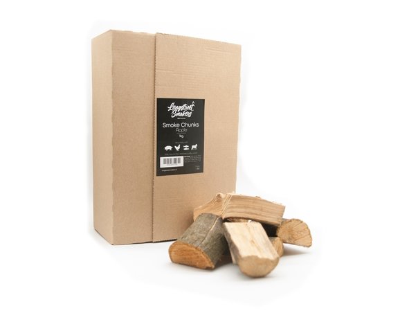 Apple Smoke Chunks Apple Smoke Chunks