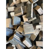 White Port Chunks doos 1000 gram