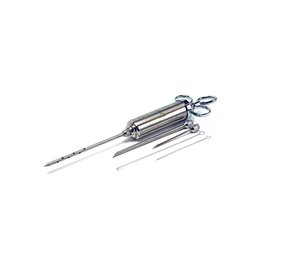 EldurApi | Injection Needle Stainless steel EldurApi | Injection Needle Stainless steel