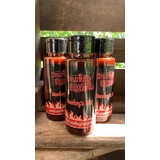 Smokey Basterd's BBQ  saus 250 ml