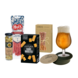 Man-Box Borrel Cadeaubox Man-Box Borrel Cadeaubox