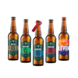 Man-Box Borrel Cadeaubox Man-Box Borrel Cadeaubox