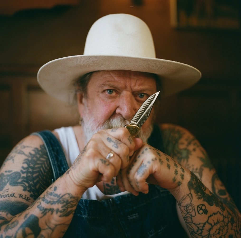 Henk Shiffmacher Man's Ruin By Schiffmacher - Giftset with Zippo lighter Henk Shiffmacher Man's Ruin By Schiffmacher - Giftset with Zippo lighter