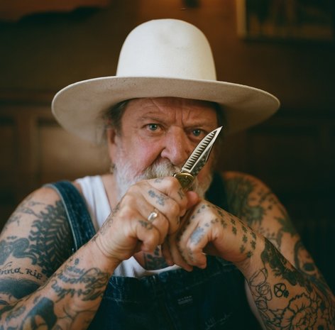 Henk Shiffmacher Man's Ruin By Schiffmacher - Giftset with Zippo lighter Henk Shiffmacher Man's Ruin By Schiffmacher - Giftset with Zippo lighter