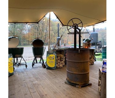 BBQ Workshop USA 3.0