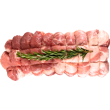 Procureur rollade 1500 gram Procureur rollade 1500 gram