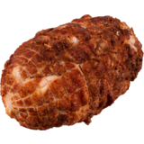 Gegrilde kiprollade ca. 1 kg Gegrilde kiprollade ca. 1 kg