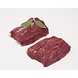 Kangoeroe biefstuk ( steak ) 250 gram Kangoeroe biefstuk ( steak ) 250 gram
