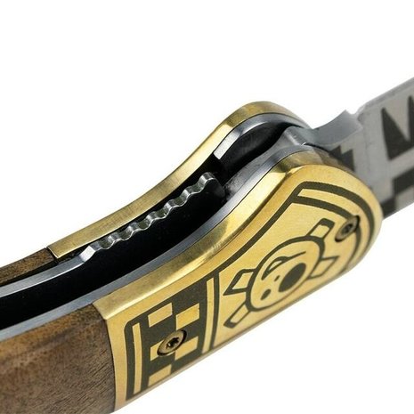 Henk Shiffmacher Henk Schiffmacher zakmes