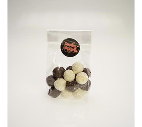 Kerst truffels 20 stuks Kerst truffels 20 stuks