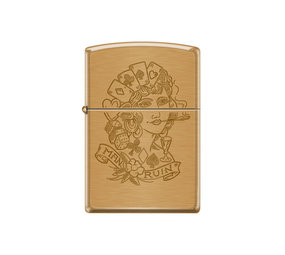 Henk Shiffmacher Schiffmacher Zippo Henk Shiffmacher Schiffmacher Zippo