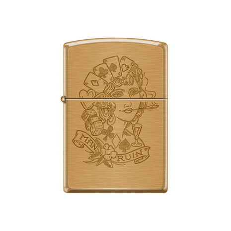 Henk Shiffmacher Schiffmacher Zippo Henk Shiffmacher Schiffmacher Zippo