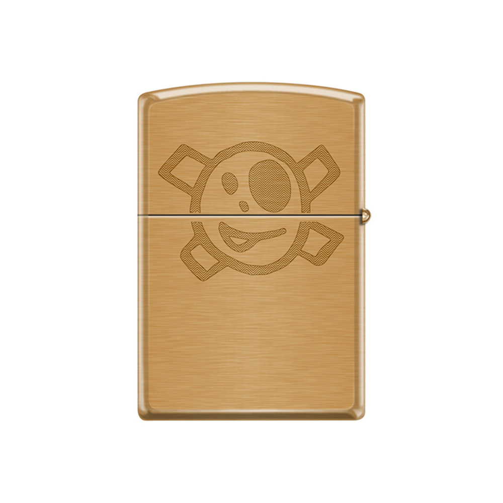 Henk Shiffmacher Schiffmacher Zippo Henk Shiffmacher Schiffmacher Zippo