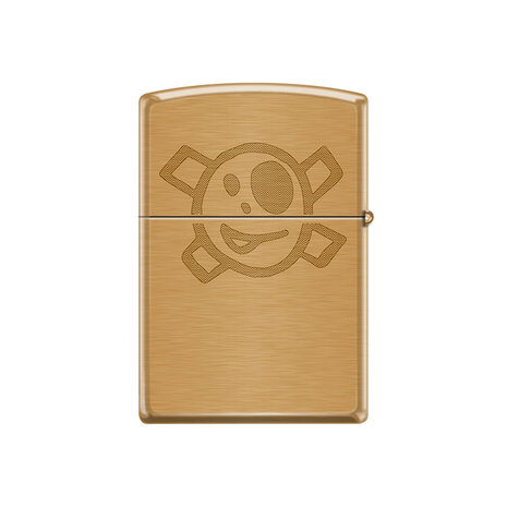 Henk Shiffmacher Schiffmacher Zippo Henk Shiffmacher Schiffmacher Zippo