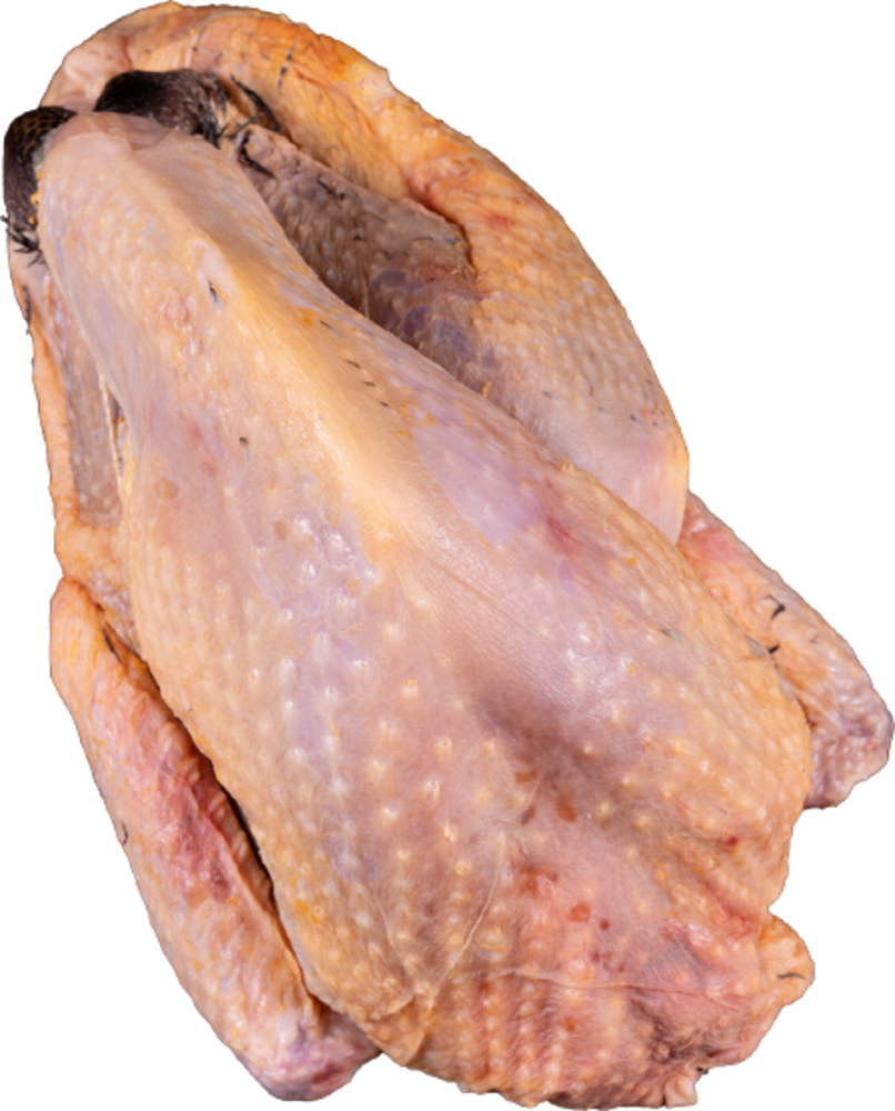 Parelhoen (heel) +/- 1200 gram Parelhoen (heel) +/- 1200 gram