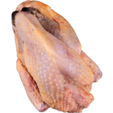 Parelhoen (heel) +/- 1200 gram Parelhoen (heel) +/- 1200 gram