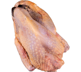 Parelhoen (heel) +/- 1200 gram Parelhoen (heel) +/- 1200 gram