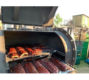 Spareribs, Cornbread, Coleslaw, Pickles Spareribs, Cornbread, Coleslaw, Pickles