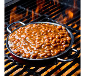 baked beans baked beans