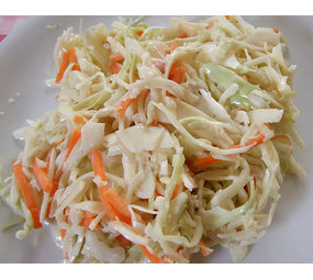 coleslaw coleslaw