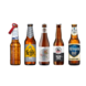 Man-Box Alcoholvrije Borrel Cadeaubox Man-Box Alcoholvrije Borrel Cadeaubox