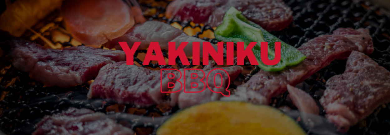 Barbecueën op zijn Japans met de Yakinuku BBQ Barbecueën op zijn Japans met de Yakinuku BBQ