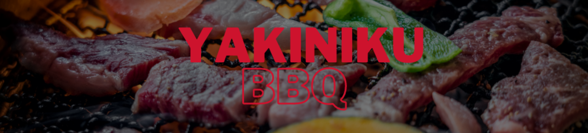 Barbecueën op zijn Japans met de Yakinuku BBQ