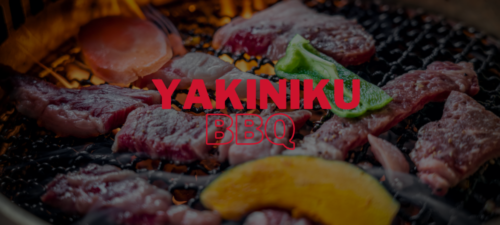 Barbecueën op zijn Japans met de Yakinuku BBQ