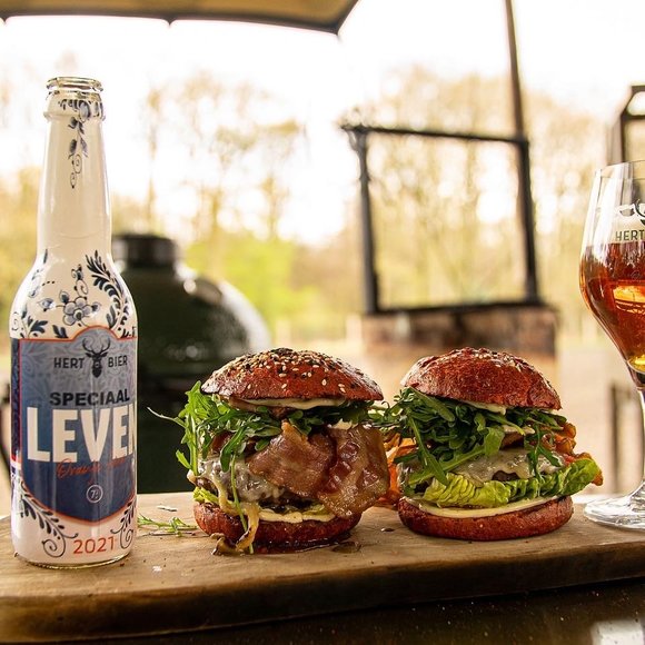 Barbecue Gelderland Smokey Basterds