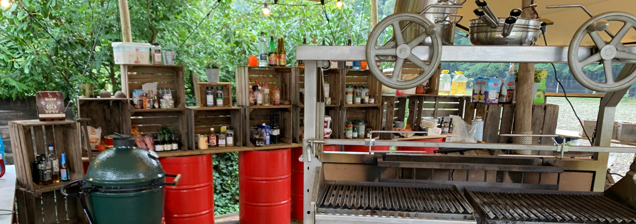 Volg een Barbecue Workshop bij Smokey Basterds Volg een Barbecue Workshop bij Smokey Basterds