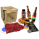 Beefs & Beers Bavette Cadeaubox Beefs & Beers Bavette Cadeaubox