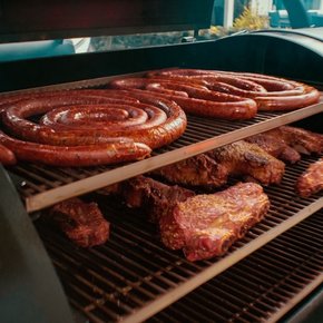 USA BBQ Workshops