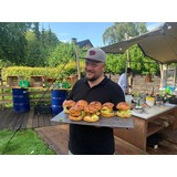 Workshop cadeau voucher  € 109.50