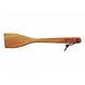 Valhal BBQ Accessoire Kersenhout Spatel Valhal BBQ Accessoire Kersenhout Spatel