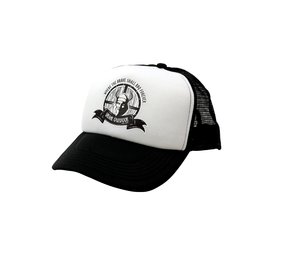 Valhal Outdoor Pet met Logo Valhal Outdoor Pet met Logo