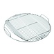 Rösle Barbecue BBQ Accessoire Grillrooster F50 Sport Rösle Barbecue BBQ Accessoire Grillrooster F50 Sport