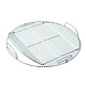 Rösle Barbecue BBQ Accessoire Grillrooster F50/F50 Air Rösle Barbecue BBQ Accessoire Grillrooster F50/F50 Air