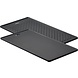 Rösle Barbecue BBQ Accessoire Videro Grillplaat Rösle Barbecue BBQ Accessoire Videro Grillplaat