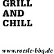 Rösle Barbecue POS Display BBQ Grillmat 12 Stuks Rösle Barbecue POS Display BBQ Grillmat 12 Stuks