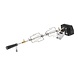 Rösle Barbecue Premium Draaispies voor Videro en Magnum G2 / G3 / F60 Rösle Barbecue Premium Draaispies voor Videro en Magnum G2 / G3 / F60