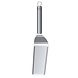 Rösle Barbecue BBQ Accessoire Plancha Spatel Klein Rösle Barbecue BBQ Accessoire Plancha Spatel Klein