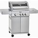 Rösle Barbecue Barbecue Gas Videro G3 50 mBar Rösle Barbecue Barbecue Gas Videro G3 50 mBar