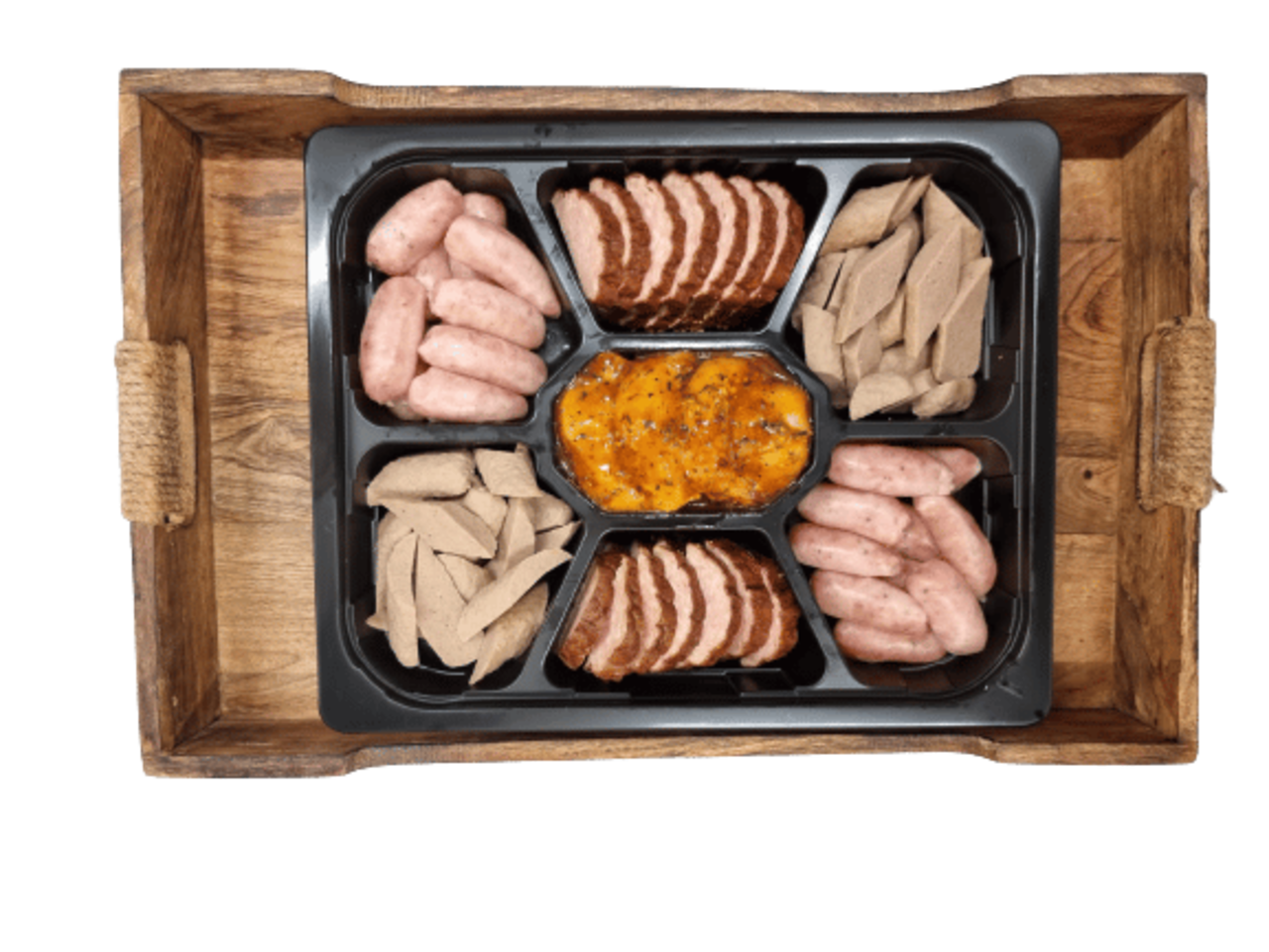 Gourmet schotel voor kinderen 4 personen Gourmet schotel voor kinderen 4 personen